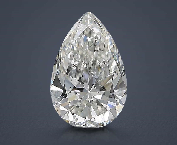 2 Carat · H · SI2 Rare Carat Ideal Cut