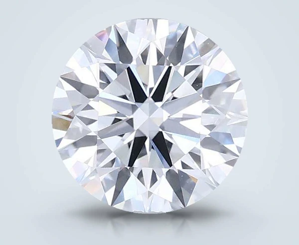 1.29 Carat · D · VVS2 Rare Carat Ideal Cut