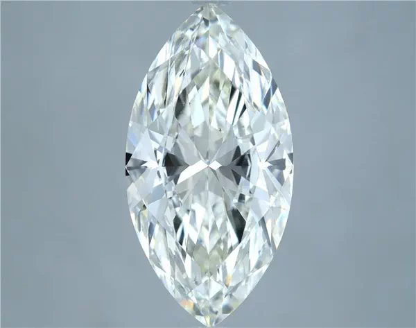 4.01 Carat · H · SI1 Rare Carat Ideal Cut