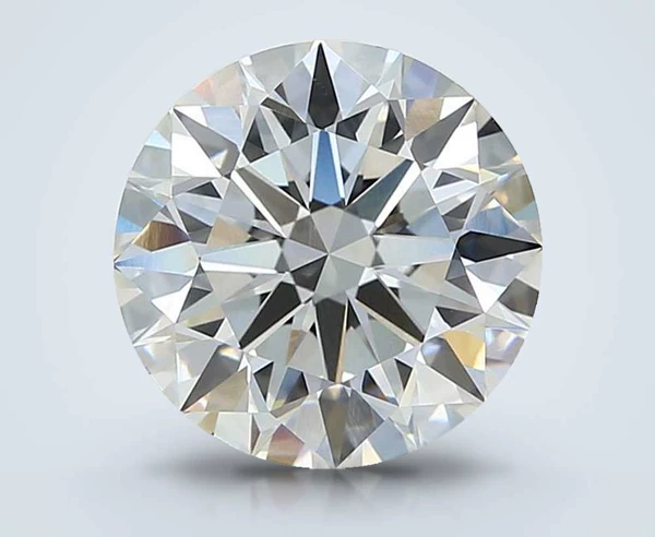 3.3 Carat · F · VVS2 Rare Carat Ideal Cut