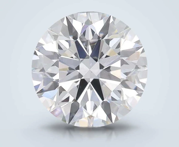 1.06 Carat · E · VS2 Rare Carat Ideal Cut