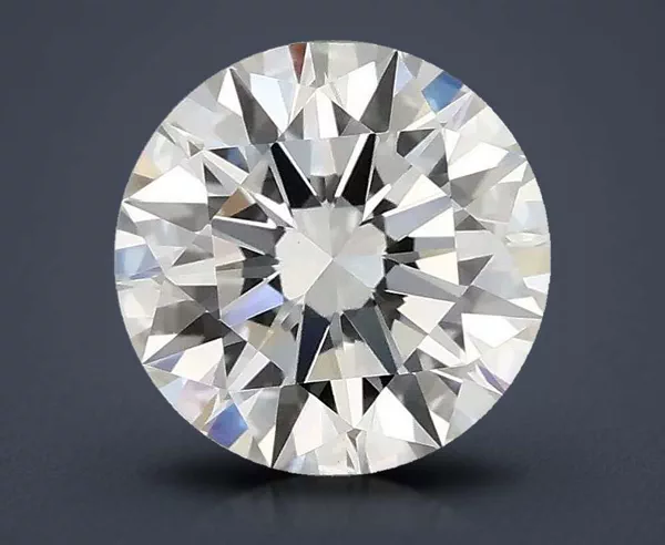 3.91 Carat · E · VVS2 Rare Carat Ideal Cut