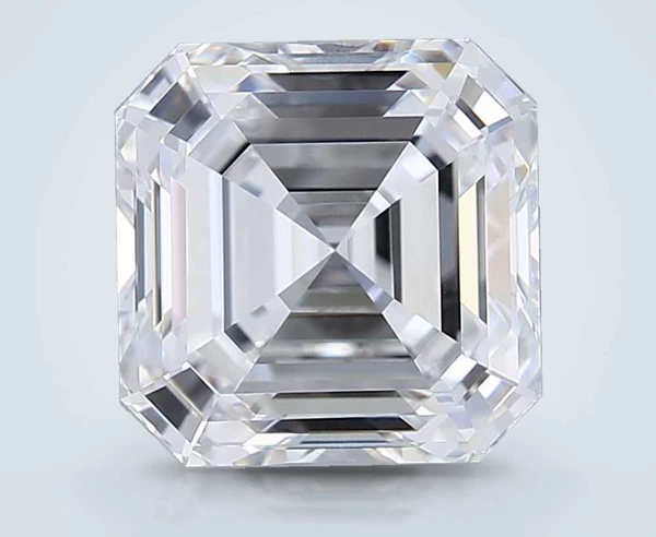 2.07 Carat · D · VVS1 Rare Carat Ideal Cut