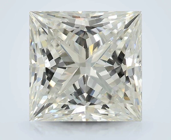 4.33 Carat · F · VS1 Rare Carat Ideal Cut