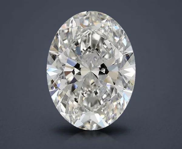 2.58 Carat · G · VS1 Rare Carat Ideal Cut