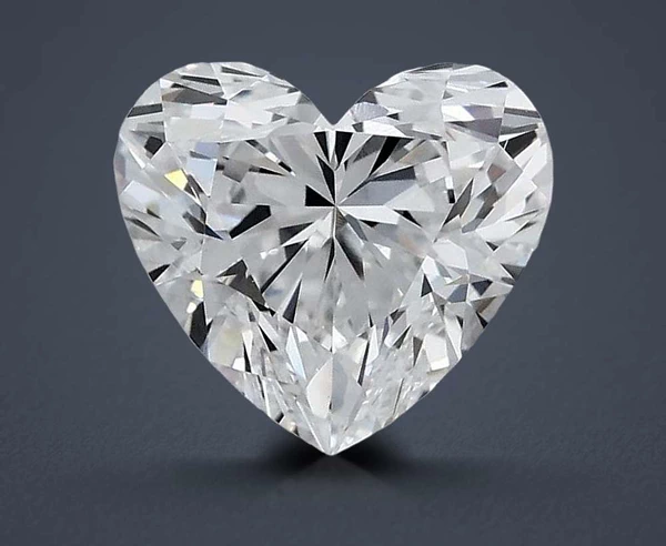 1.59 Carat · D · VVS1 Rare Carat Ideal Cut
