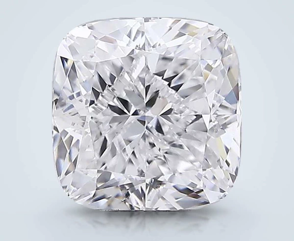 3.5 Carat · D · VVS2 Rare Carat Ideal Cut