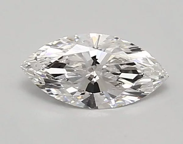 0.69 Carat · D · VVS2 Rare Carat Ideal Cut