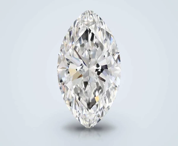 2.06 Carat · D · VVS2 Rare Carat Ideal Cut