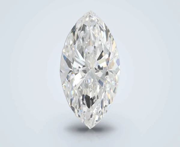 1 Carat · D · FL very good Cut