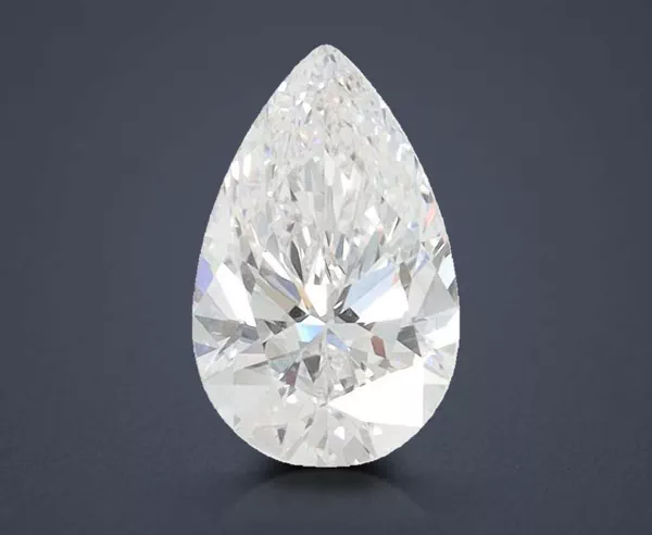 1.03 Carat · D · IF Rare Carat Ideal Cut