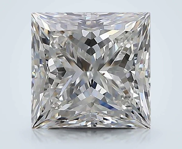 2.81 Carat · G · VS2 Rare Carat Ideal Cut