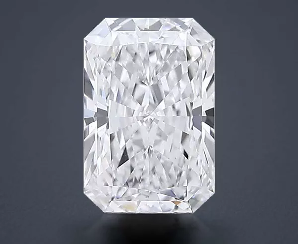1.19 Carat · D · VS1 Rare Carat Ideal Cut
