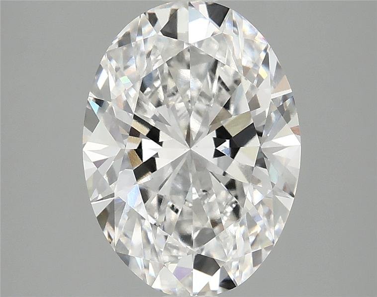 2.99 Carat · E · VVS2 Rare Carat Ideal Cut