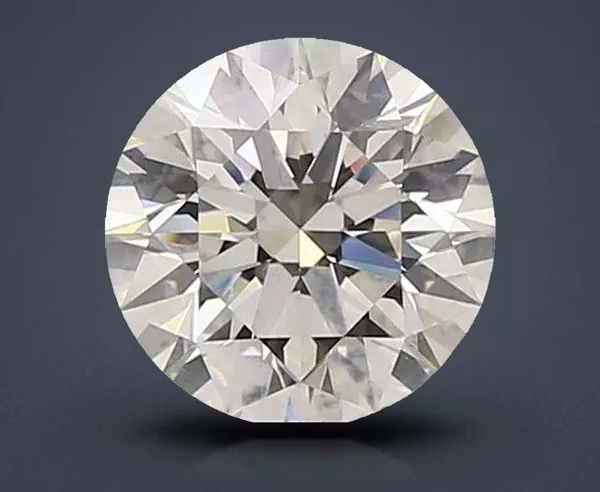 1.51 Carat · J · VVS1 Rare Carat Ideal Cut