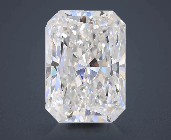 3.5 Carat · E · VS1 Rare Carat Ideal Cut