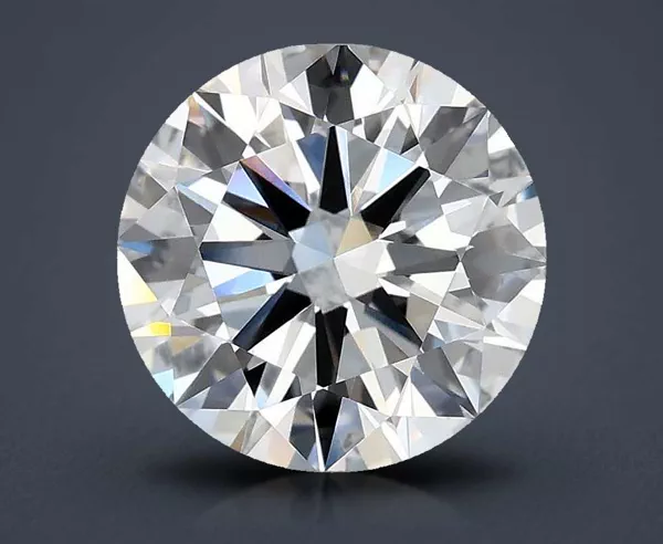 2.9 Carat · D · VVS2 Rare Carat Ideal Cut