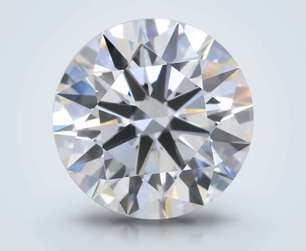3.59 Carat · E · VVS2 Rare Carat Ideal Cut