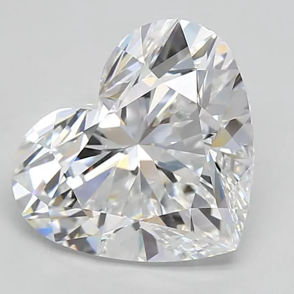 4.02 Carat · D · VVS1 Rare Carat Ideal Cut