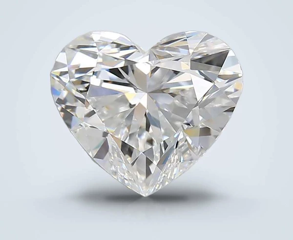 4.02 Carat · D · VVS1 Rare Carat Ideal Cut