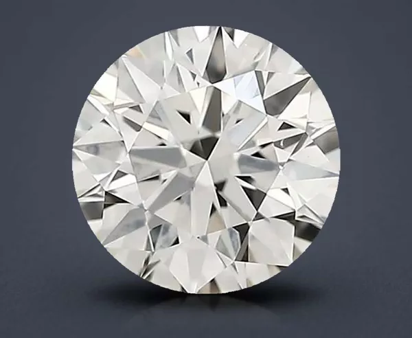 0.72 Carat · K · VS1 Rare Carat Ideal Cut