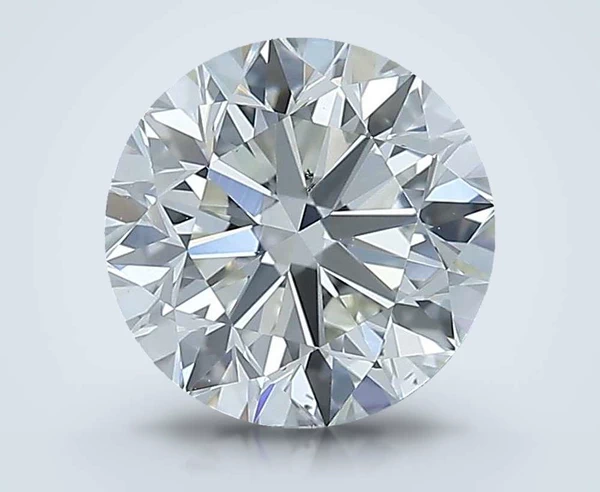 2.01 Carat · K · VS2 very good Cut