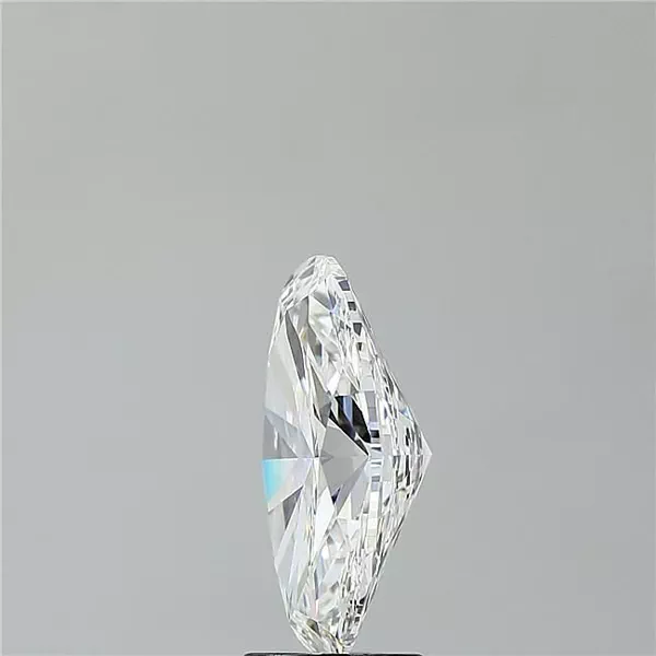 3.72 Carat · E · VVS1 Rare Carat Ideal Cut