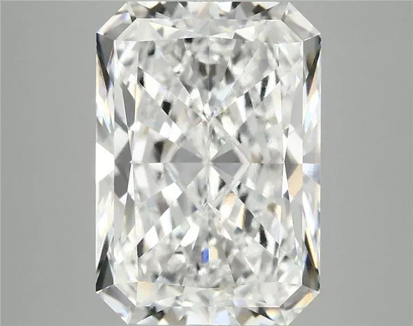 7.38 Carat · E · VVS2 Rare Carat Ideal Cut