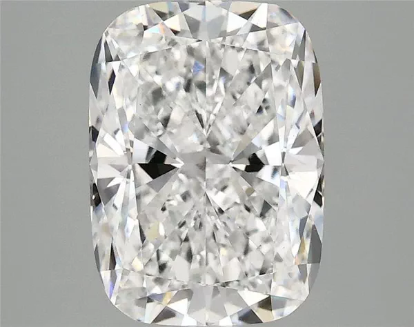3.45 Carat · E · VS1 Rare Carat Ideal Cut