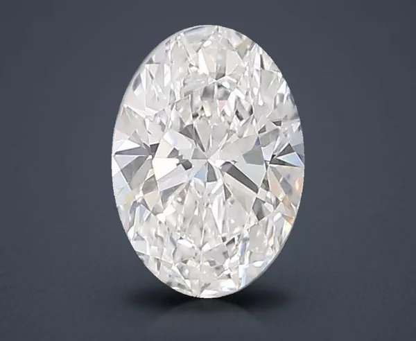 1.22 Carat · D · IF Rare Carat Ideal Cut
