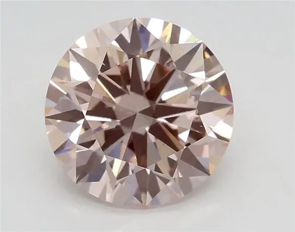 1.65 Carat · Fancy · VS1