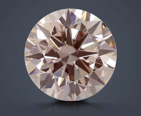 1.65 Carat · Fancy · VS1