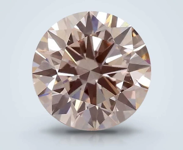 1.65 Carat · Pink · Fancy · VS1