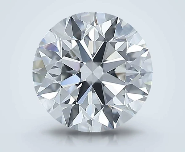 0.95 Carat · H · VVS2 Rare Carat Ideal Cut