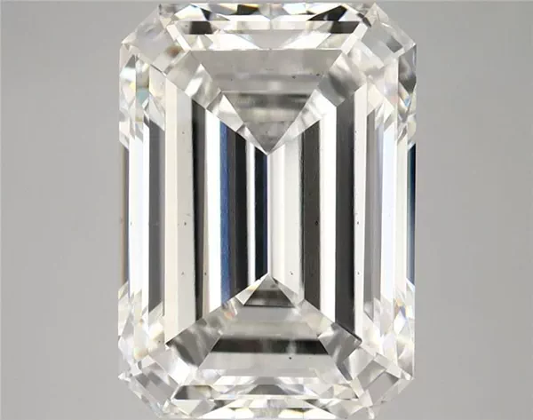 5.51 Carat · F · VS2 Rare Carat Ideal Cut