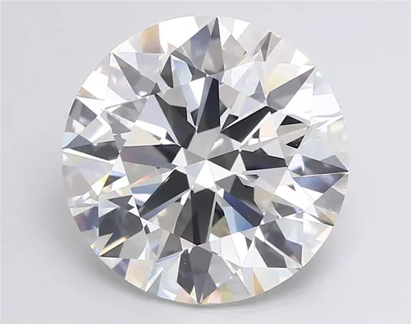 11.36 Carat · G · VVS2 Rare Carat Ideal Cut