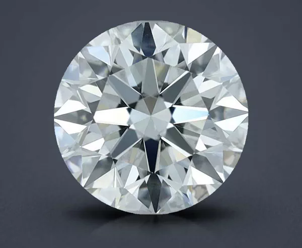 0.64 Carat · J · VVS1 Rare Carat Ideal Cut