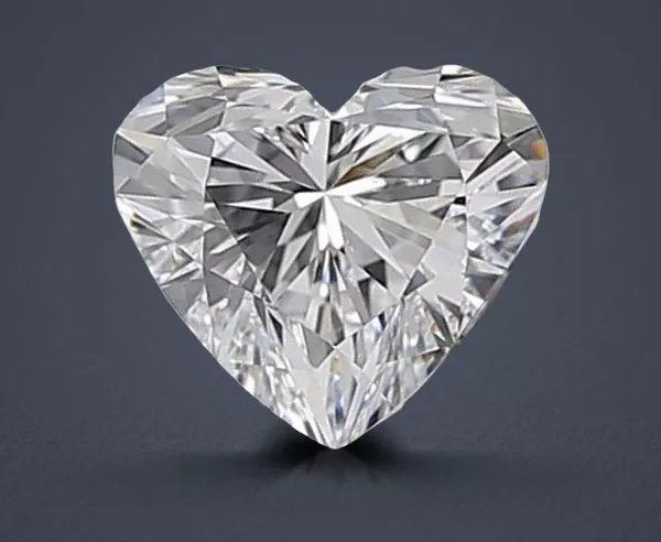 0.61 Carat · D · VVS2 Rare Carat Ideal Cut