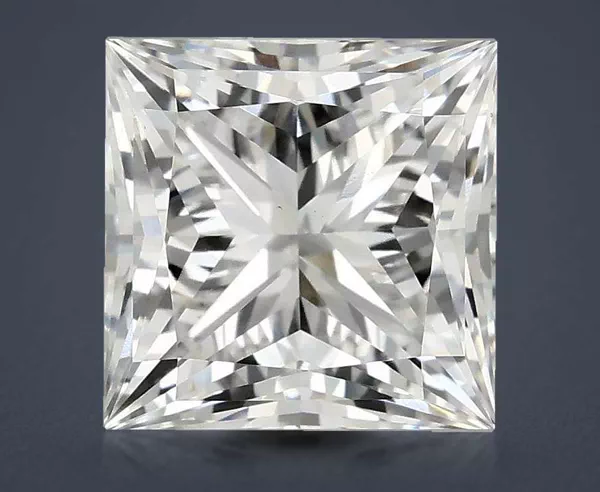 3.03 Carat · F · VS1 Rare Carat Ideal Cut