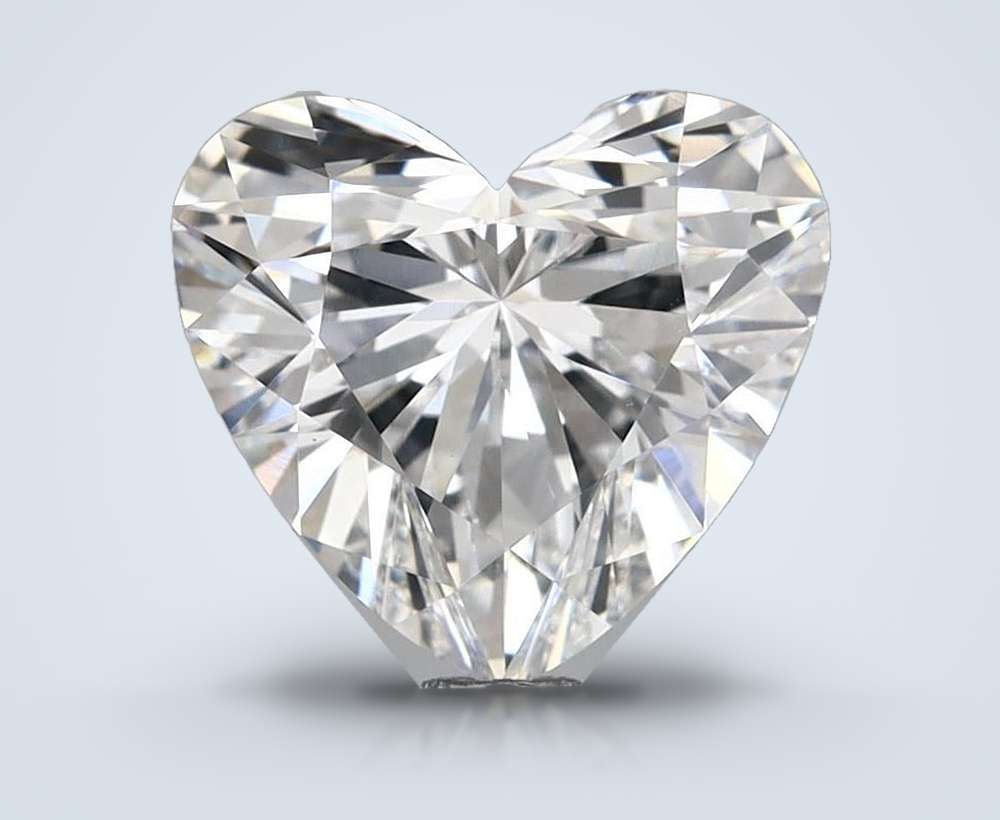2.15 Carat · E · VVS2 Rare Carat Ideal Cut