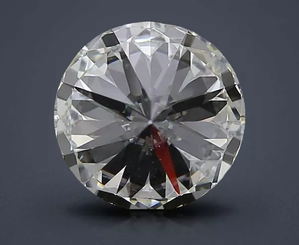 2.01 Carat · J · VS1 excellent Cut