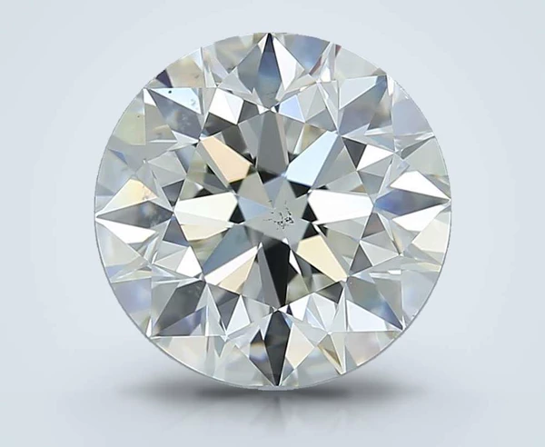 3.5 Carat · I · VS2 Rare Carat Ideal Cut