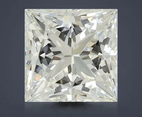 4.01 Carat · F · VVS2 Rare Carat Ideal Cut