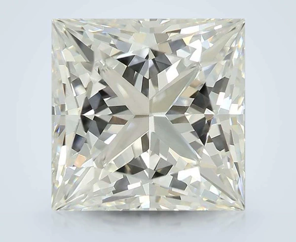 4.01 Carat · F · VVS2 Rare Carat Ideal Cut