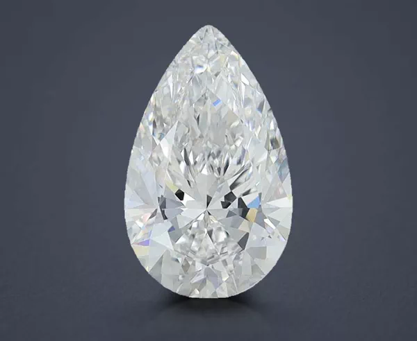 4.5 Carat · F · VVS2 Rare Carat Ideal Cut