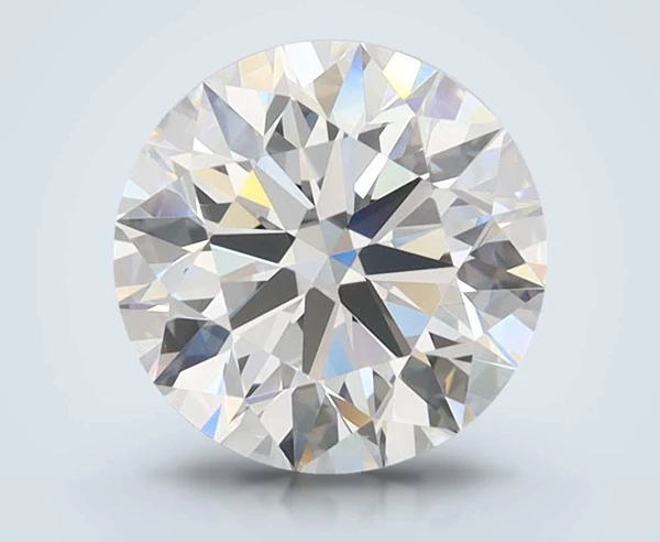 1.91 Carat · D · FL Rare Carat Ideal Cut