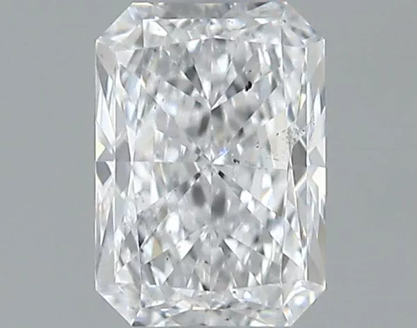 0.5 Carat · D · SI1 Rare Carat Ideal Cut