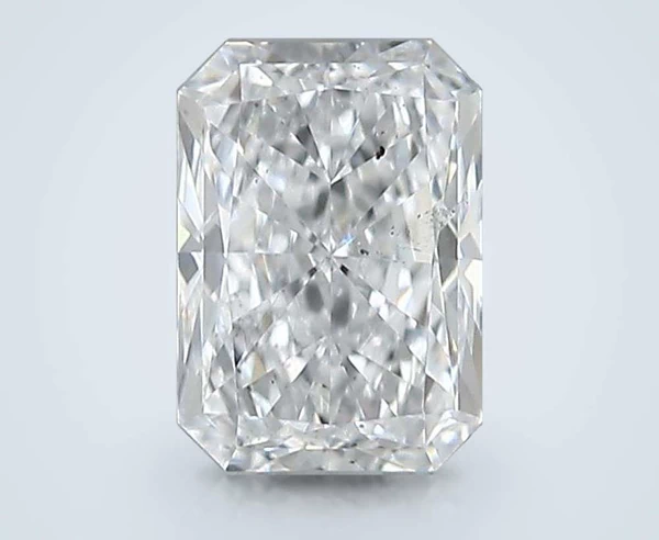 0.5 Carat · D · SI1 Rare Carat Ideal Cut
