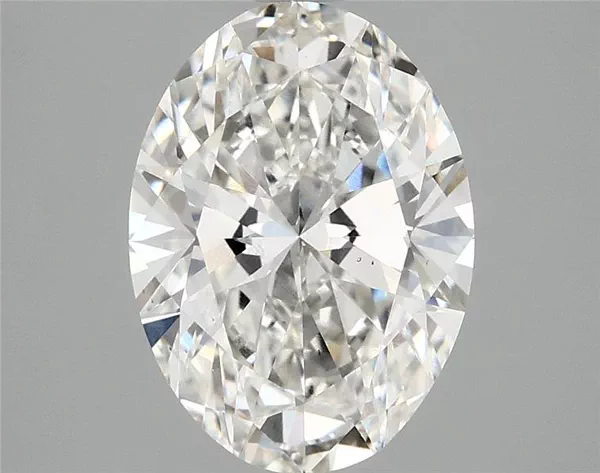 3 Carat · G · VS2 Rare Carat Ideal Cut