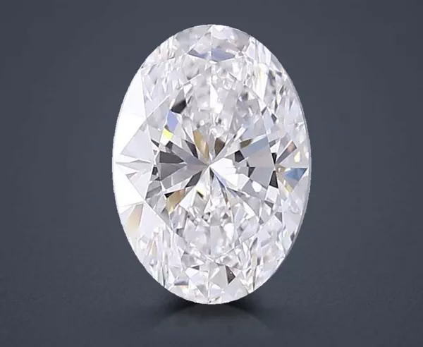 3.27 Carat · D · VS1 Rare Carat Ideal Cut